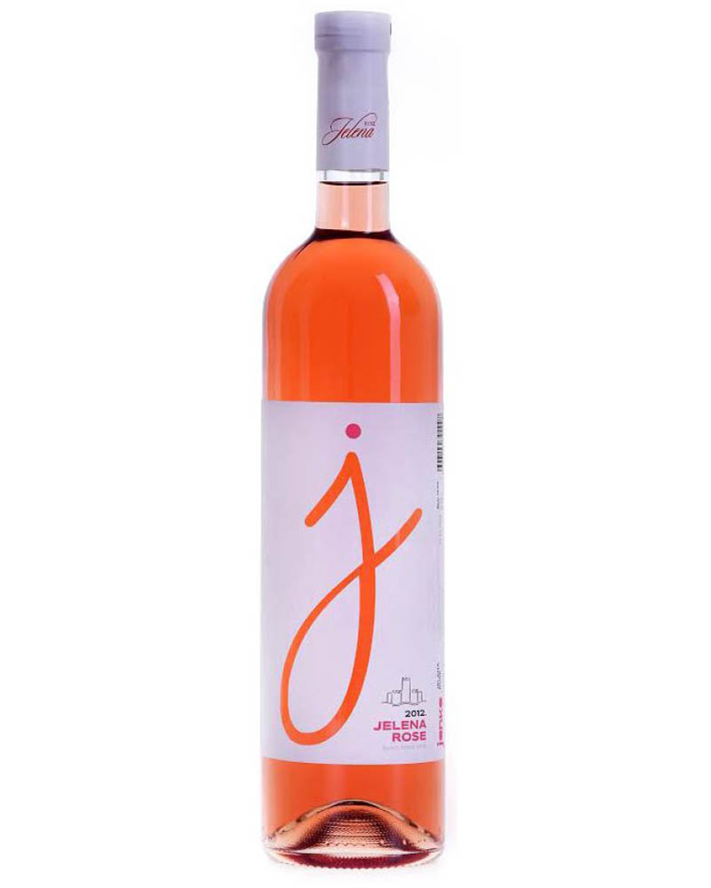 Jelena – Roze